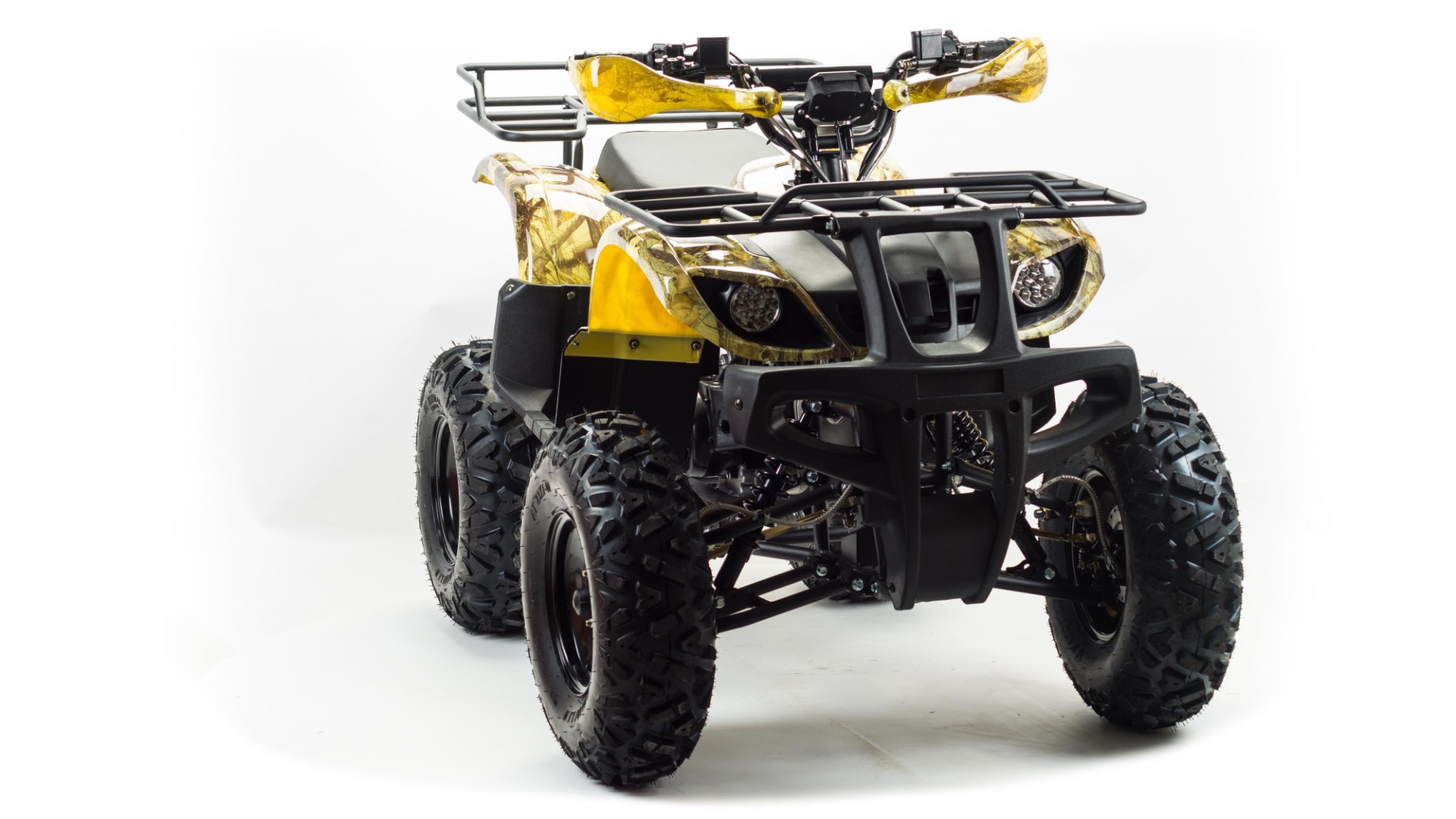 Квадроциклы ATV 150-2